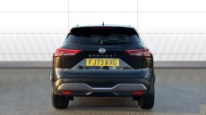 Nissan Qashqai 1.3 DiG-T MH N-Connecta 5dr Petrol Hatchback